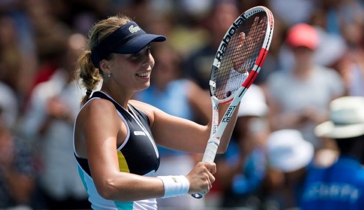 Анетт Контавейт Анетт Контавейт