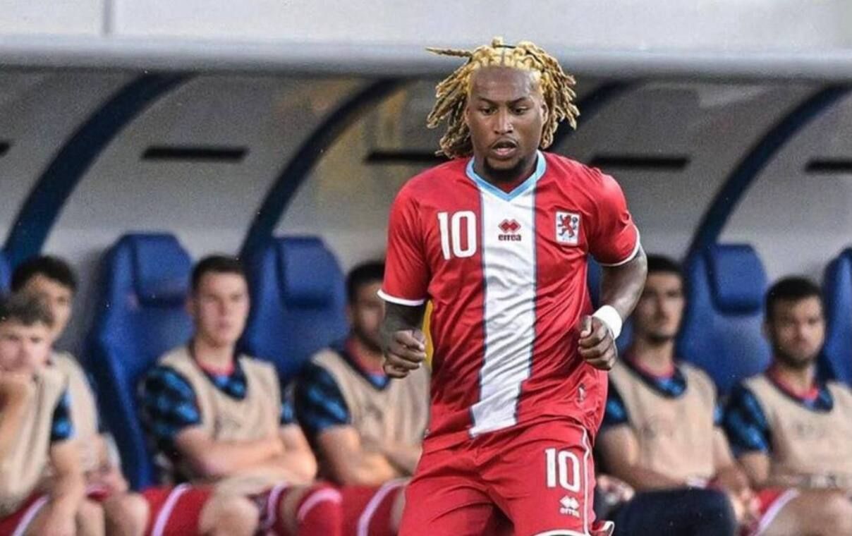 Жерсон Родрігез Жерсон Родрігез