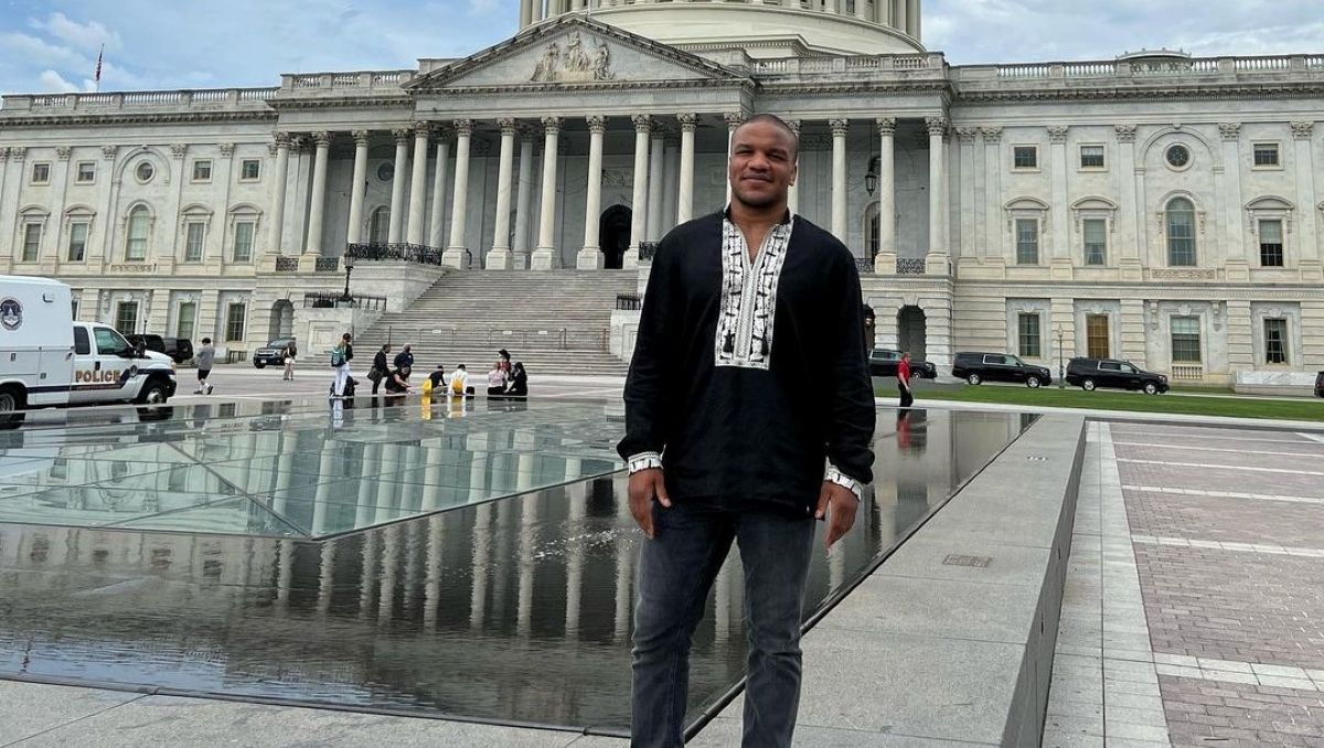 Жан Беленюк Жан Беленюк