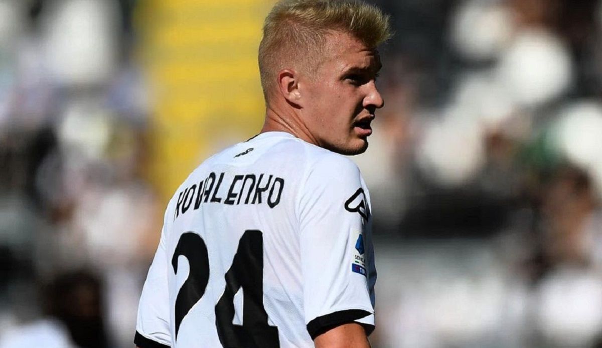 Виктор Коваленко может перейти в ПАОК – что известно об интересе греческого клуба Виктор Коваленко может перейти в ПАОК – что известно об интересе греческого клуба