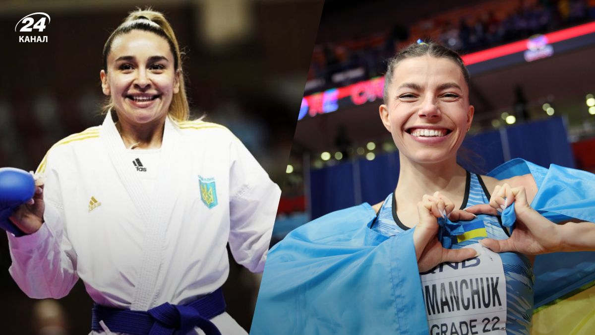 Європейські ігри-2023 – що відомо про змагання у Кракові – які шанси України Європейські ігри-2023 – що відомо про змагання у Кракові – які шанси України