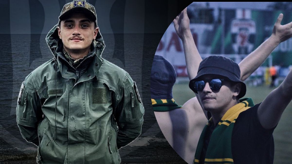 Погиб Святослав Кондрат – что известно о смерти фаната Прикарпатья Погиб Святослав Кондрат – что известно о смерти фаната Прикарпатья