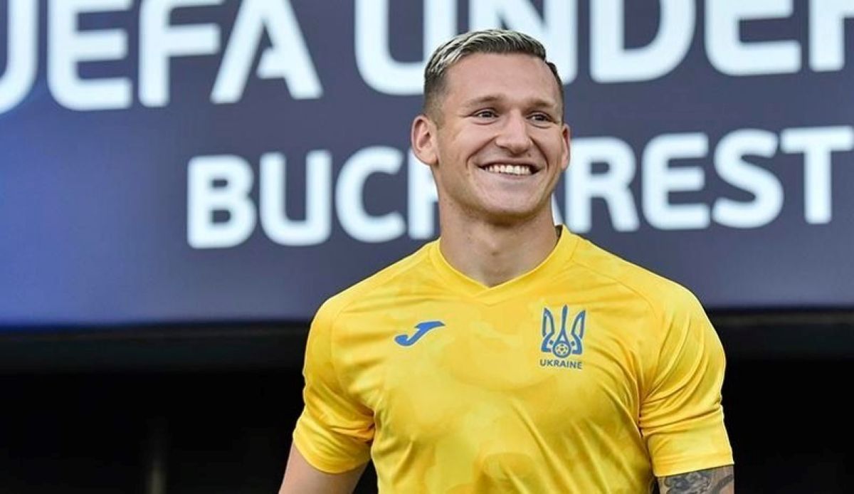 Богдан В'юнник Богдан В'юнник