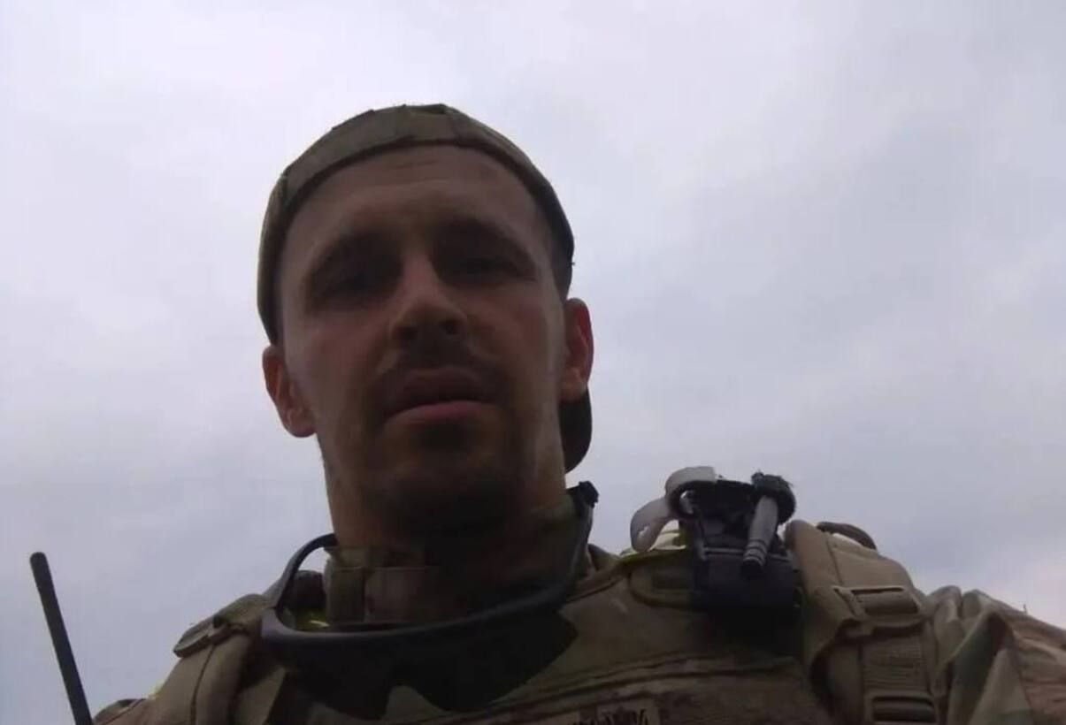 Александр Ильченко Александр Ильченко