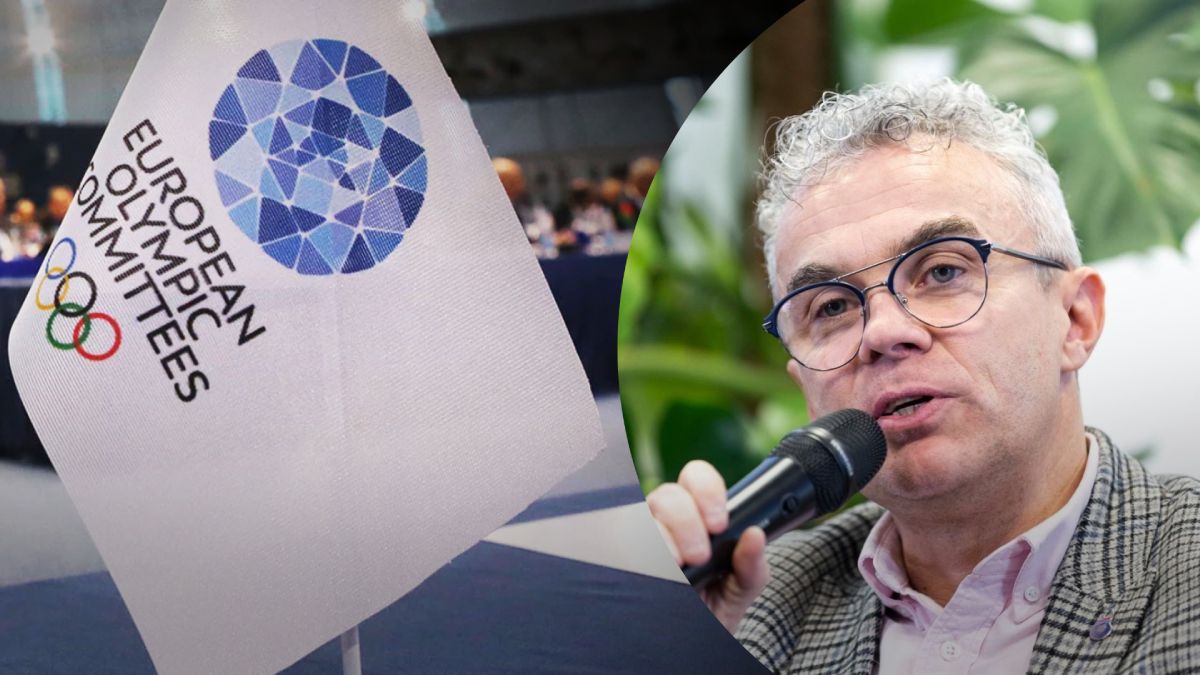 Европейские игры-2023 без России и Беларуси – как оргкомитет принял это решение Европейские игры-2023 без России и Беларуси – как оргкомитет принял это решение