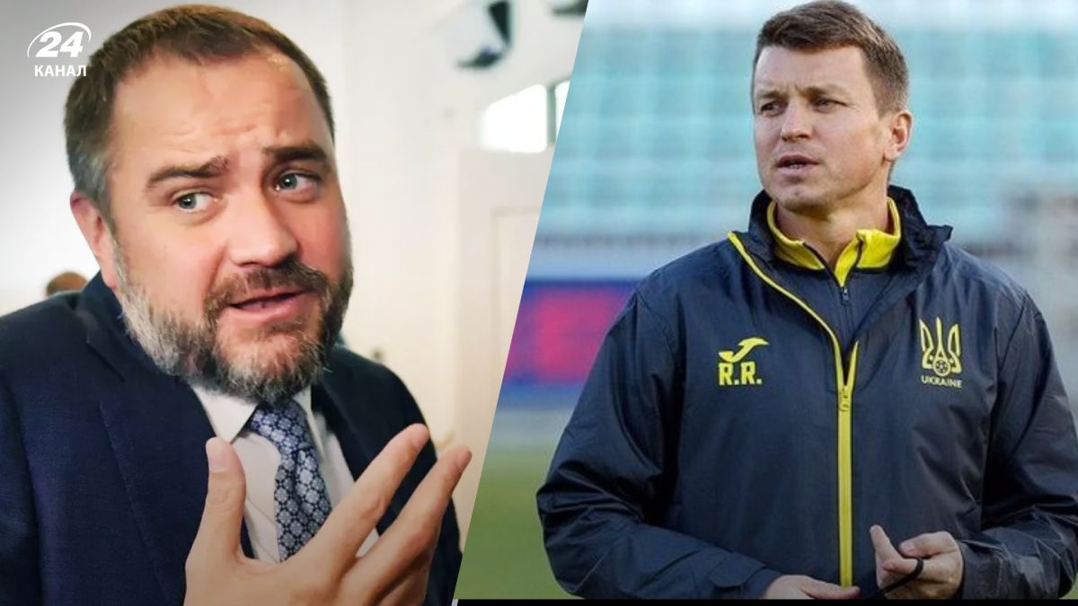 Протасом и Ротань готовы взять на поруки Павелко – детали ареста президента УАФ Протасом и Ротань готовы взять на поруки Павелко – детали ареста президента УАФ