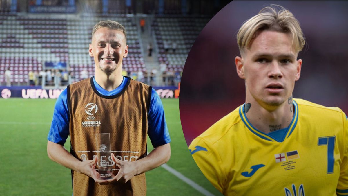 Україна – Хорватія – Мудрик привітав Кащука, який оформив гол плюс пас на Євро-2023 Україна – Хорватія – Мудрик привітав Кащука, який оформив гол плюс пас на Євро-2023