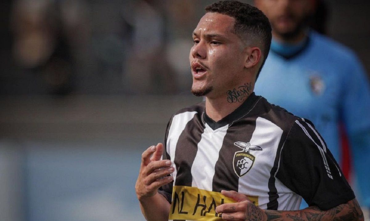 Карпаты могут подписать Эдуардом Сантуша – что известно о легионере Карпаты могут подписать Эдуардом Сантуша – что известно о легионере