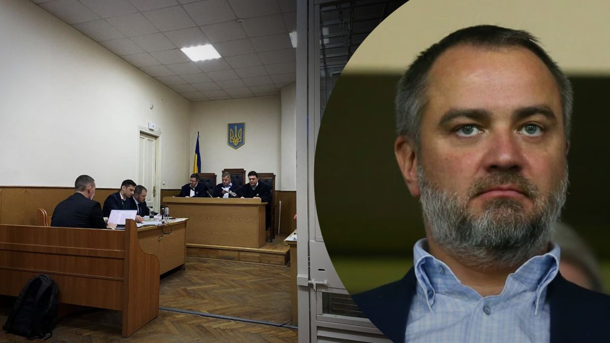 Арешт Павелка – судді перенесли розгляд справи після апеляції президента УАФ