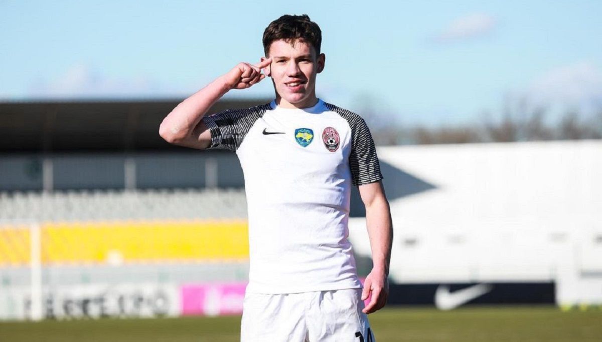 Зоря вимагає Хланя продовжити контракт – клуб поставив ультиматум футболісту Зоря вимагає Хланя продовжити контракт – клуб поставив ультиматум футболісту