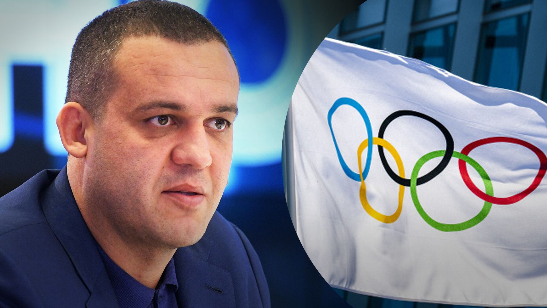 Через Умара Кремльова IBA виключили зі складу МОК Через Умара Кремльова IBA виключили зі складу МОК