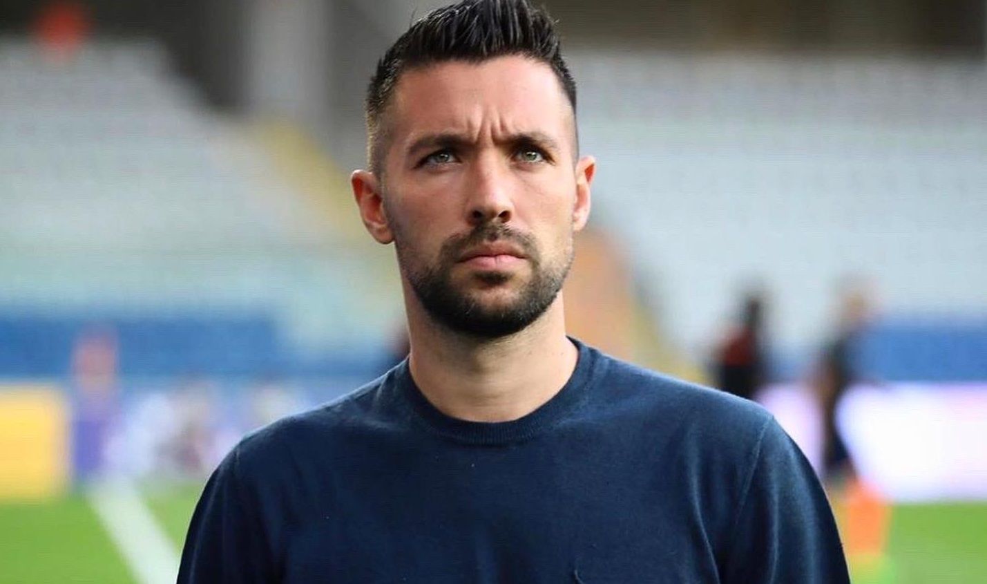 Франческо Фаріолі Франческо Фаріолі