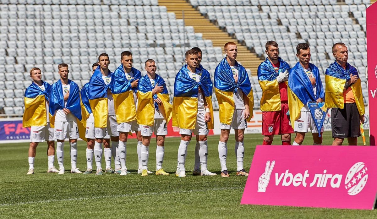 Чорноморець попрощався із 8 футболістами – хто покинув клуб УПЛ
