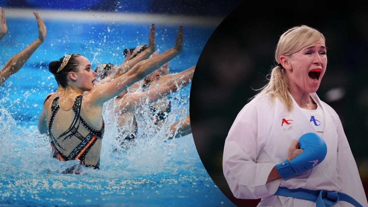 Европейские игры-2023 – расписание 3-го дня соревнований для украинцев 23 июня Европейские игры-2023 – расписание 3-го дня соревнований для украинцев 23 июня