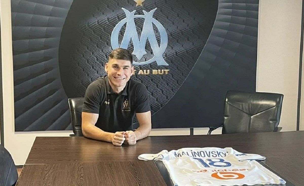 Руслан Малиновский – полноценный футболист Марселя – Transfermarkt Руслан Малиновский – полноценный футболист Марселя – Transfermarkt