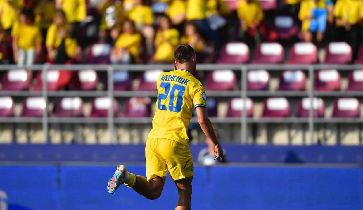 Алексей Кащук Алексей Кащук