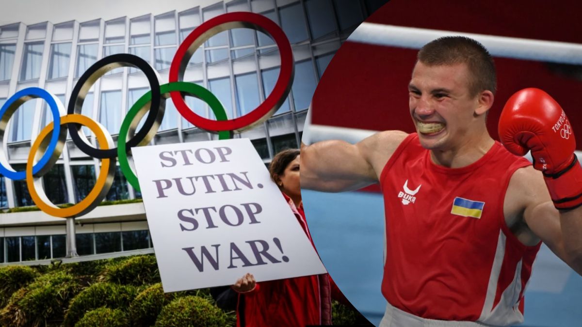 МОК не виключатиме бокс із програми Олімпійських ігор МОК не виключатиме бокс із програми Олімпійських ігор