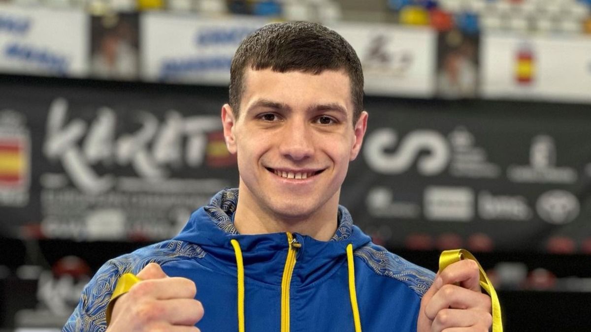 Європейські ігри-2023 - Андрій Заплітний та Аніта Серьогіна здобули дві нагороди Європейські ігри-2023 - Андрій Заплітний та Аніта Серьогіна здобули дві нагороди