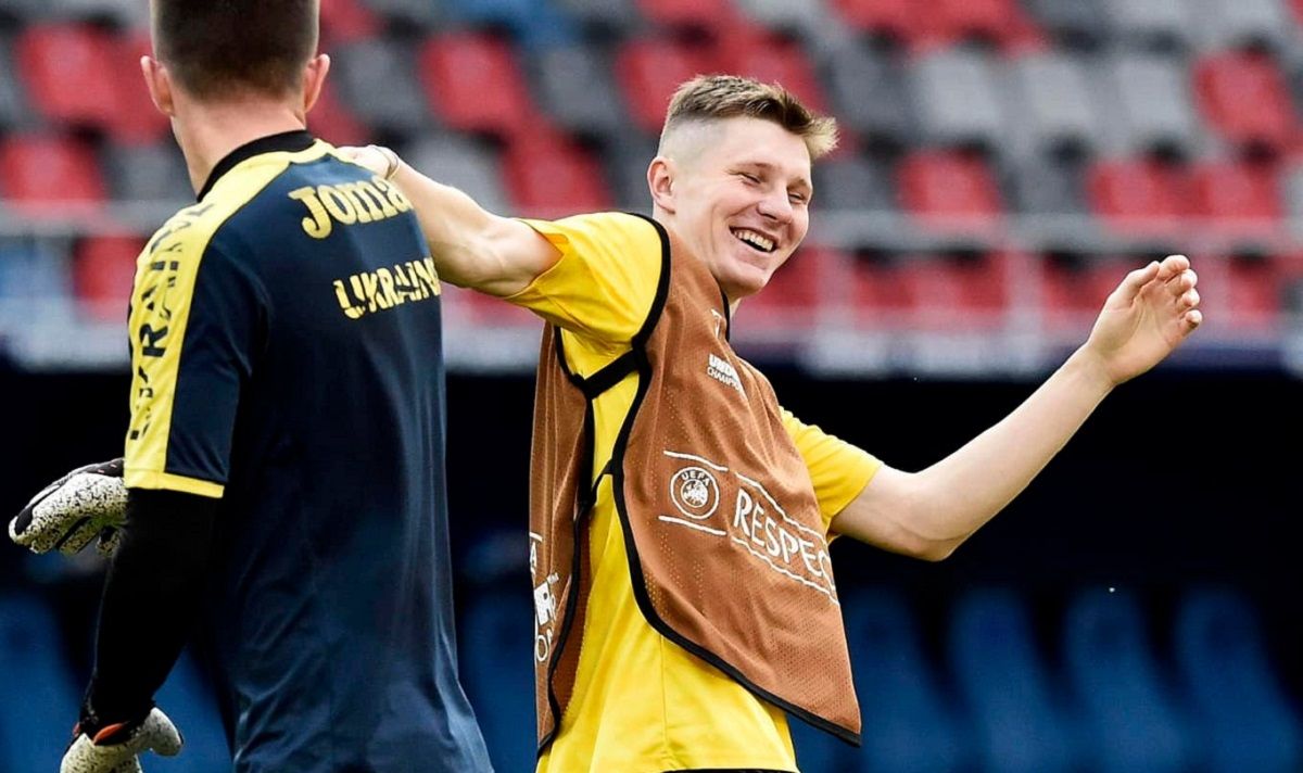 Румыния – Украина – Бондаренко поделился ожиданиями перед матчем Евро-2023 Румыния – Украина – Бондаренко поделился ожиданиями перед матчем Евро-2023