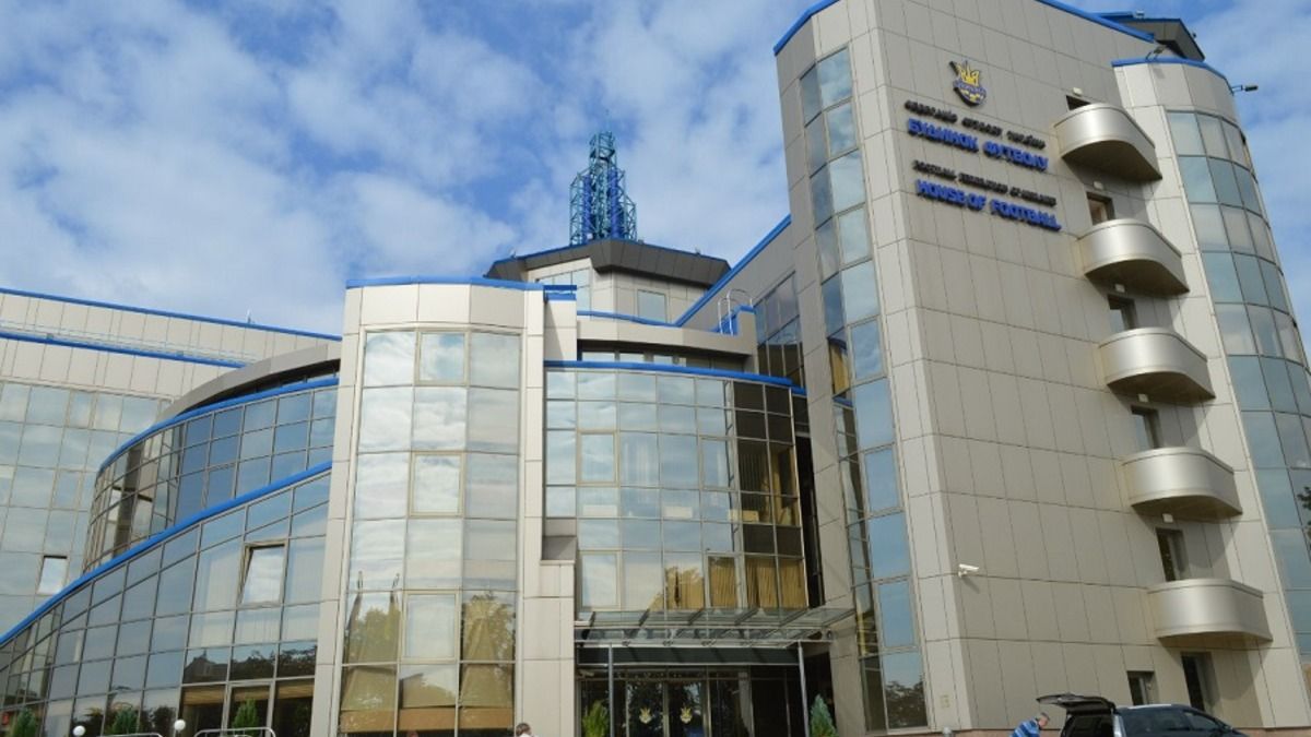 Реакція УАФ на спроби Росії інтегрувати клуби з окупованого Криму Реакція УАФ на спроби Росії інтегрувати клуби з окупованого Криму