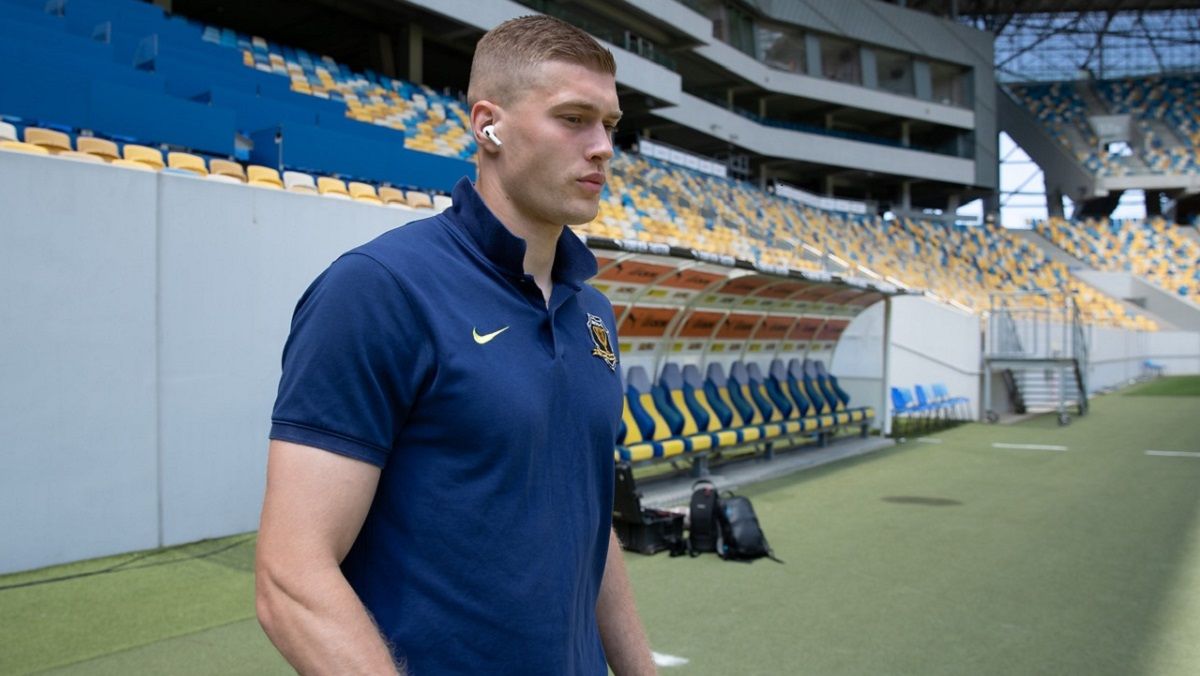 Довбик потрапив у сферу інтересів топ-клубу Серії А – хто цікавиться нападником Довбик потрапив у сферу інтересів топ-клубу Серії А – хто цікавиться нападником