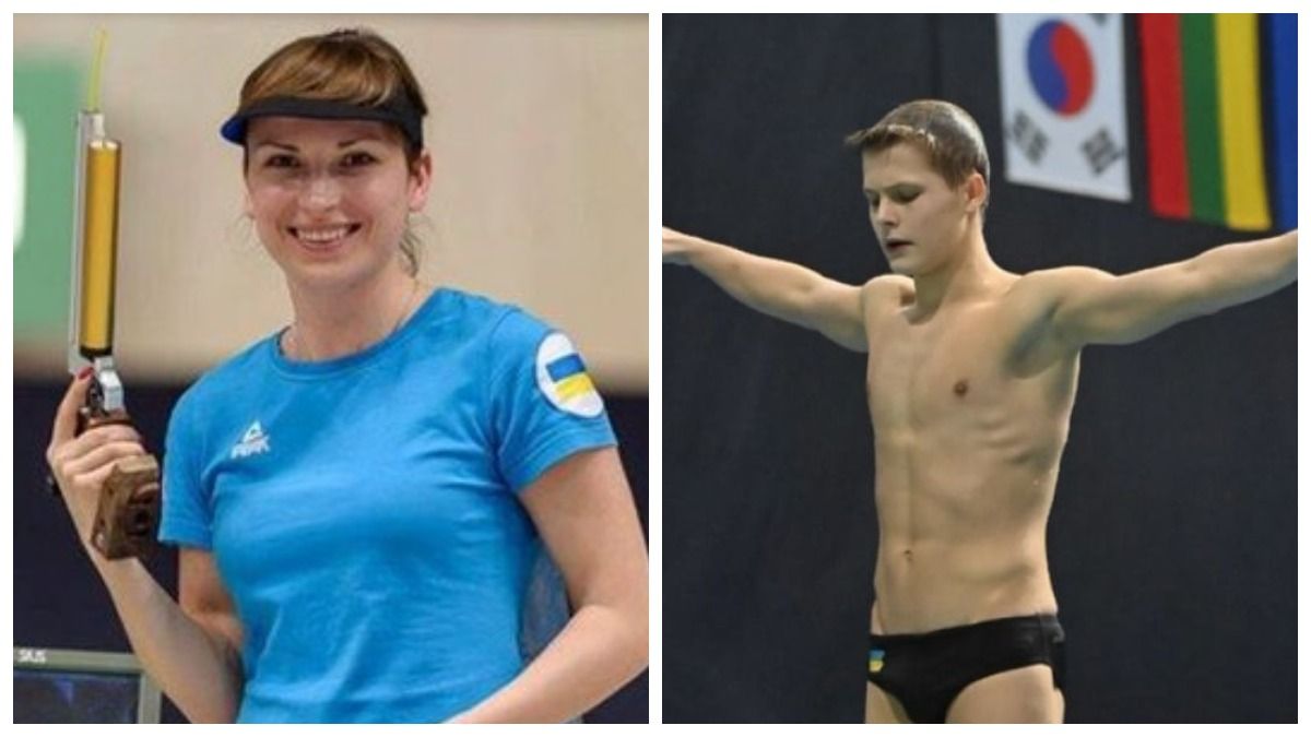 Європейські ігри-2023 – розклад 5-го дня змагань для українців 25 червня Європейські ігри-2023 – розклад 5-го дня змагань для українців 25 червня