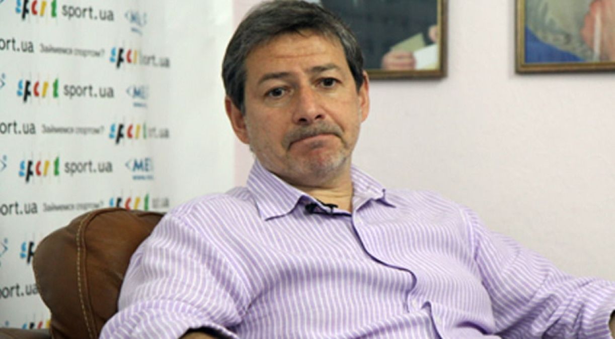 Вячеслав Фридман Вячеслав Фридман