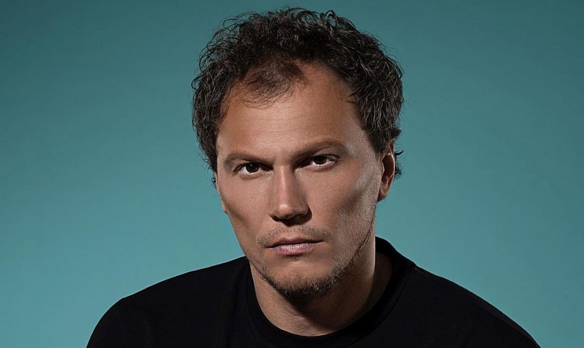 Андрей Пятов Андрей Пятов