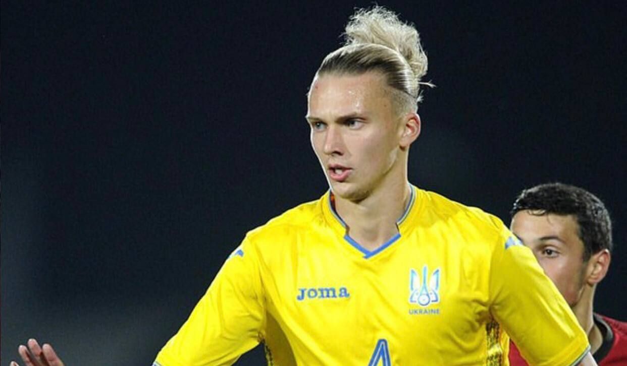 Максим Таловєров Максим Таловєров