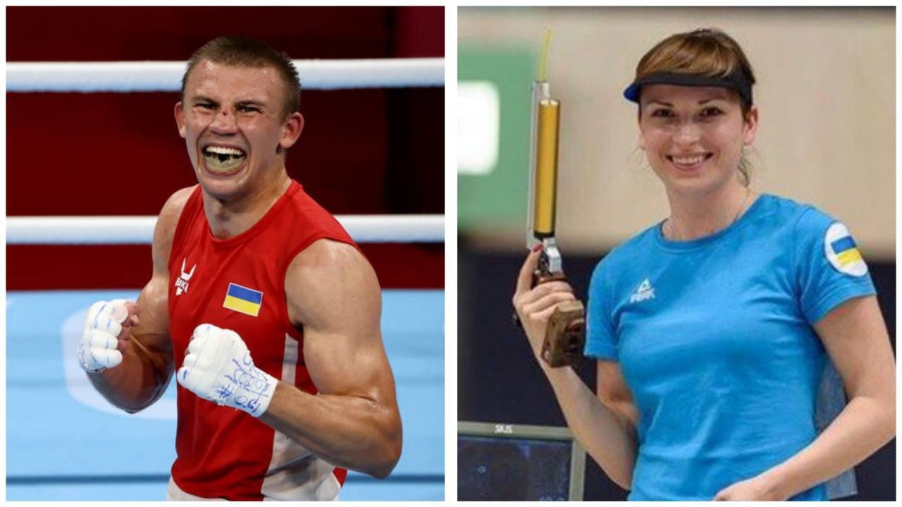 Хижняк та Костевич Хижняк та Костевич