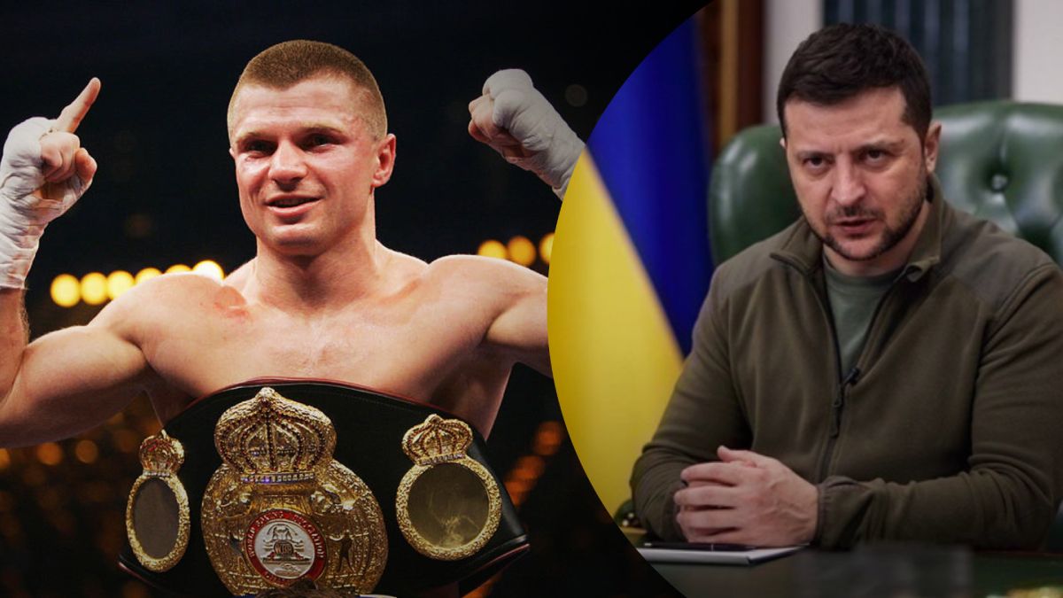 Зеленский лишил госстипендий Кирюхина и Сидоренко – в чем причина Зеленский лишил госстипендий Кирюхина и Сидоренко – в чем причина