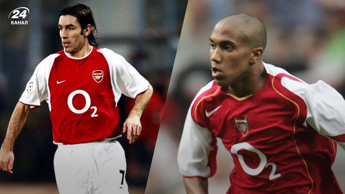 Кліши та Пірес – учасники матчу на підтримку України 5 липня Кліши та Пірес – учасники матчу на підтримку України 5 липня