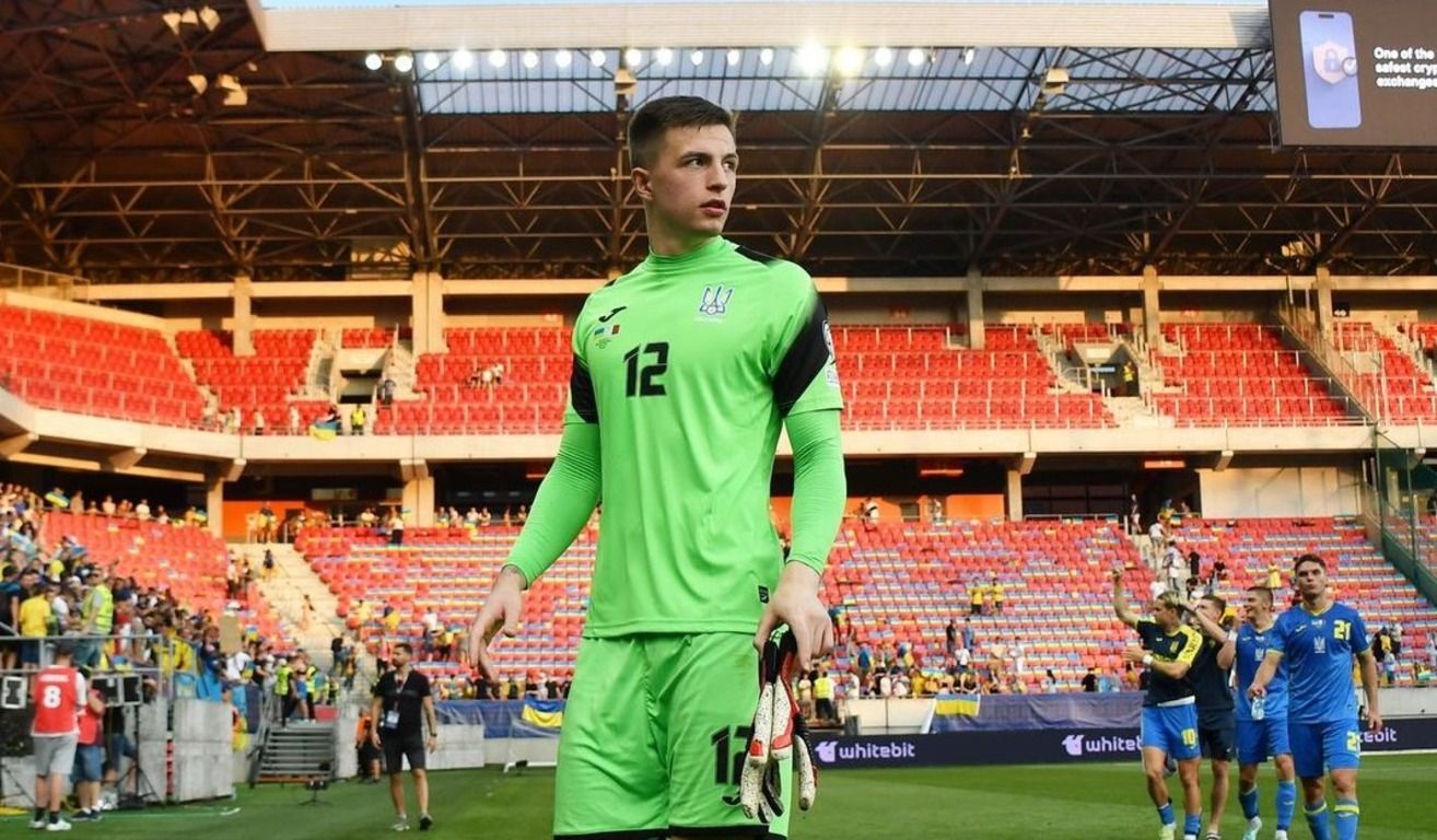 Анатолій Трубін Анатолій Трубін