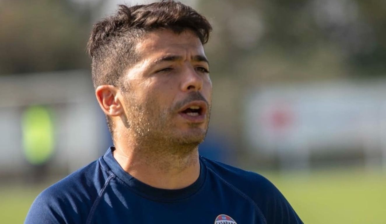 Джованни Костантино Джованни Костантино