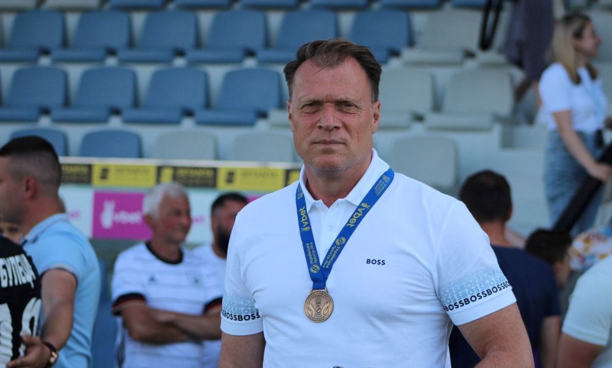 Патрик ван Леувен Патрик ван Леувен