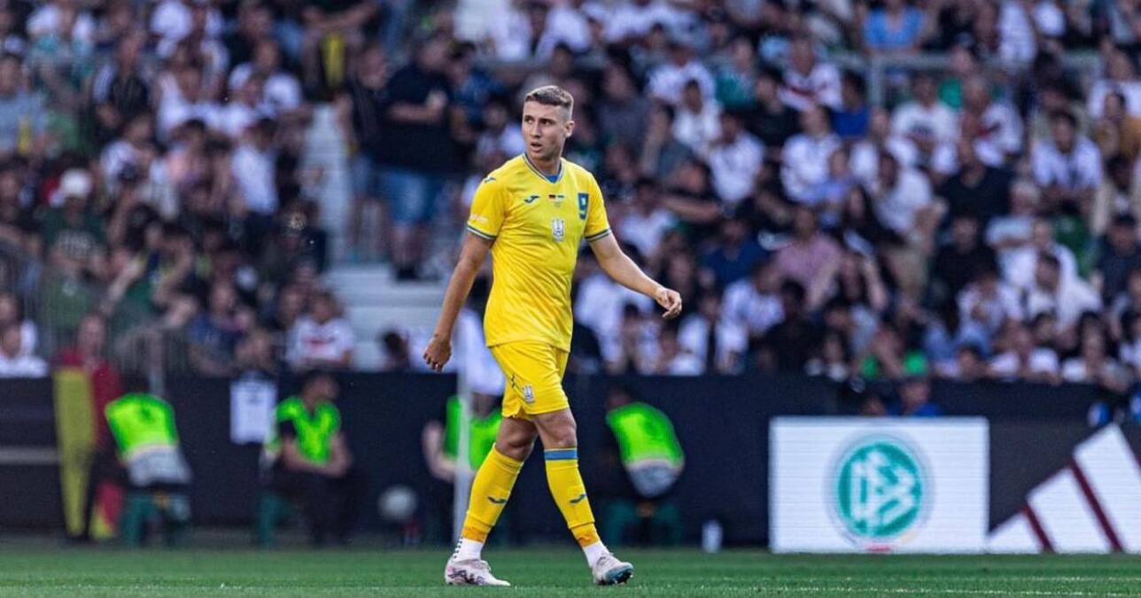 Владислав Ванат Владислав Ванат