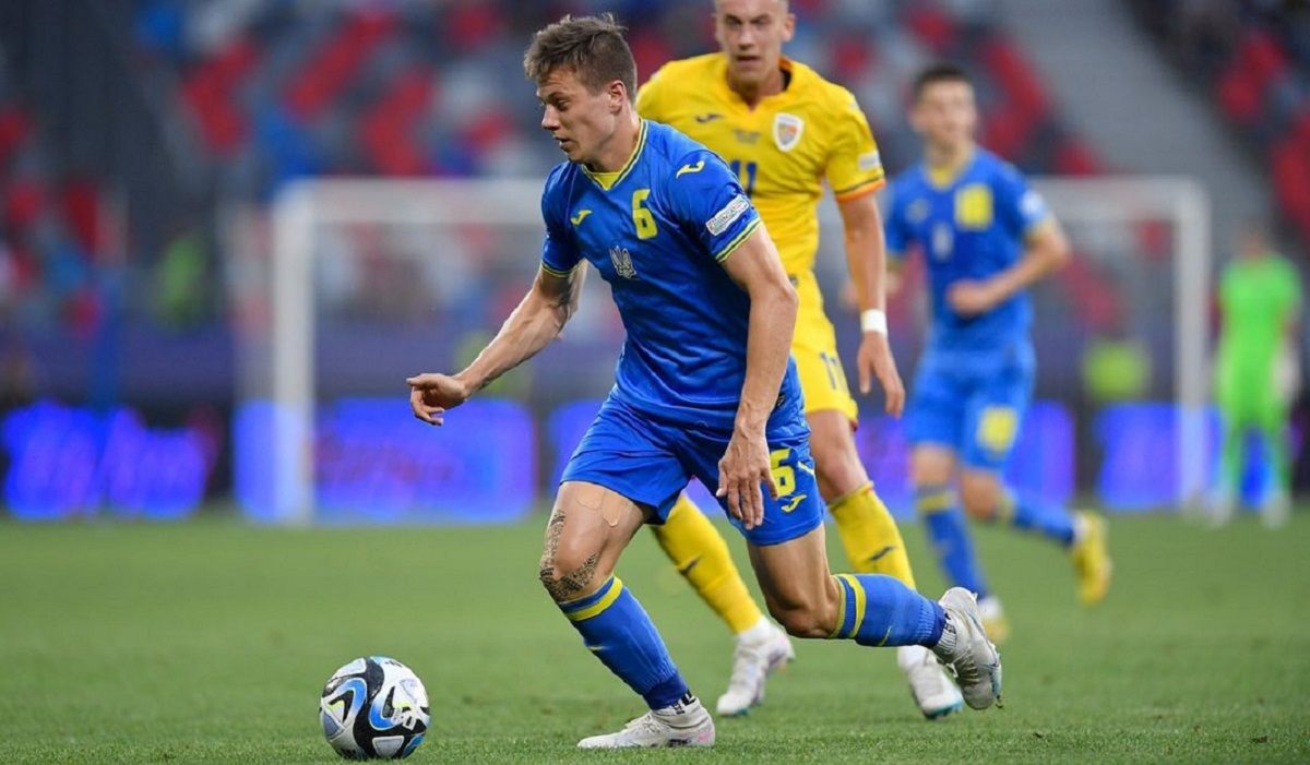 Алексей Сыч вернется в Рух – что известно о футбольной карьере защитника