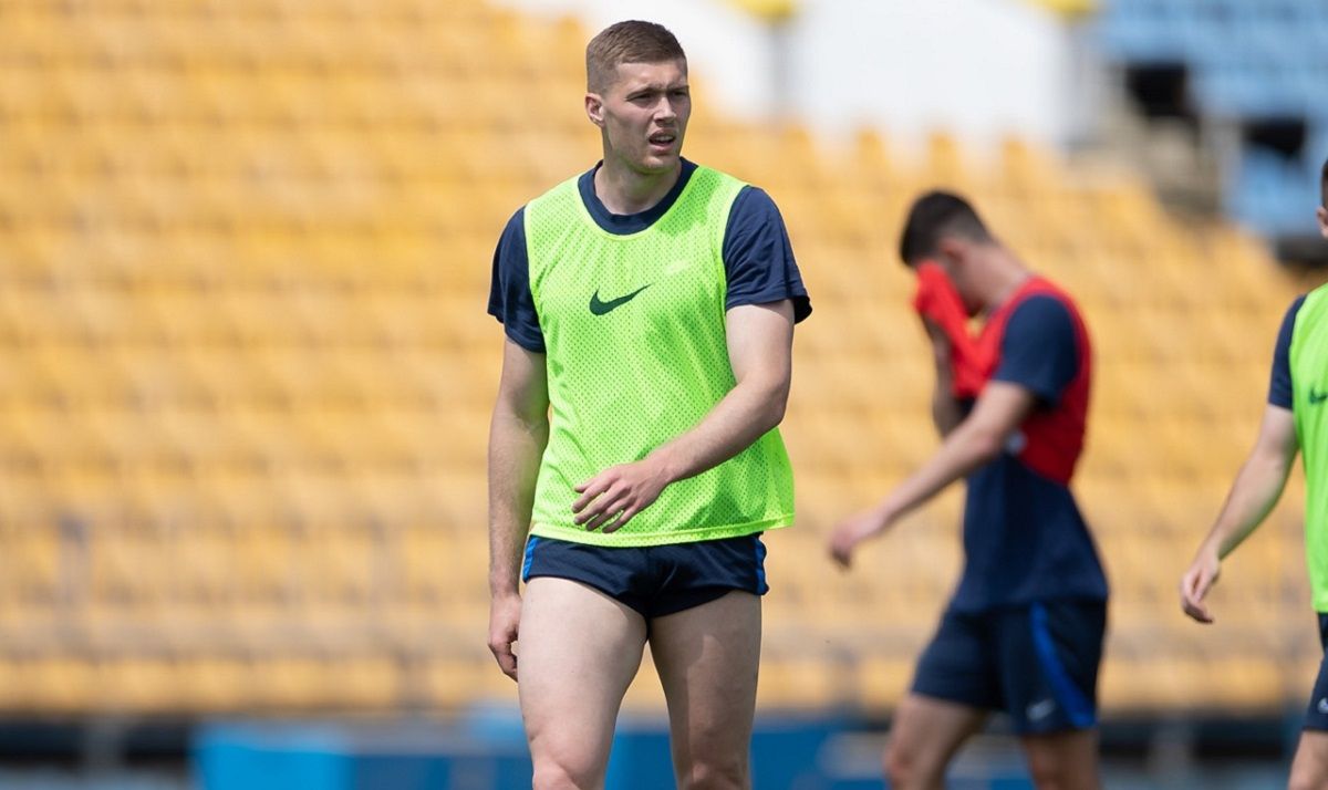 Жирона намагається підписати Довбика – хитра схема від іспанського клубу Жирона намагається підписати Довбика – хитра схема від іспанського клубу