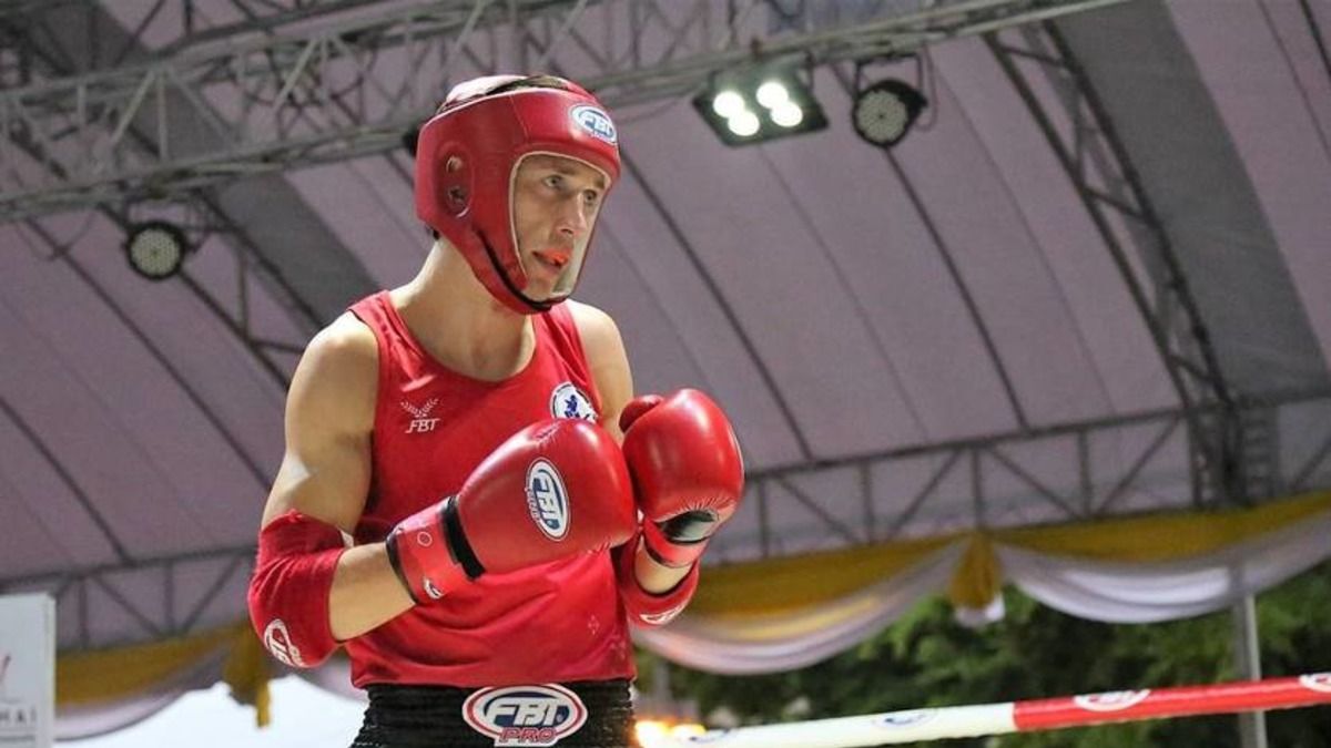 Европейские игры-2023 - Любченко, Ефименко и Приймачев выиграли золото в тайском боксе Европейские игры-2023 - Любченко, Ефименко и Приймачев выиграли золото в тайском боксе