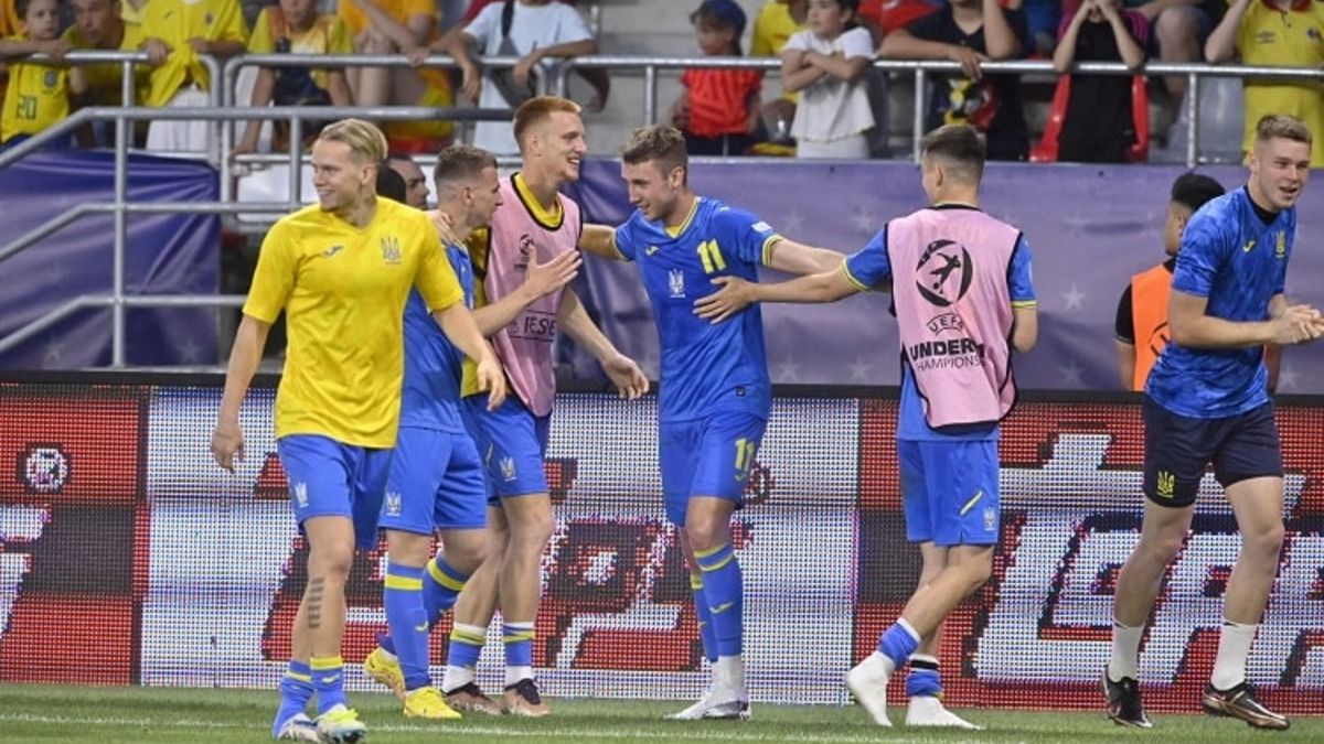 УЄФА ухвалив рішення щодо дискваліфікації Владислава Ваната УЄФА ухвалив рішення щодо дискваліфікації Владислава Ваната