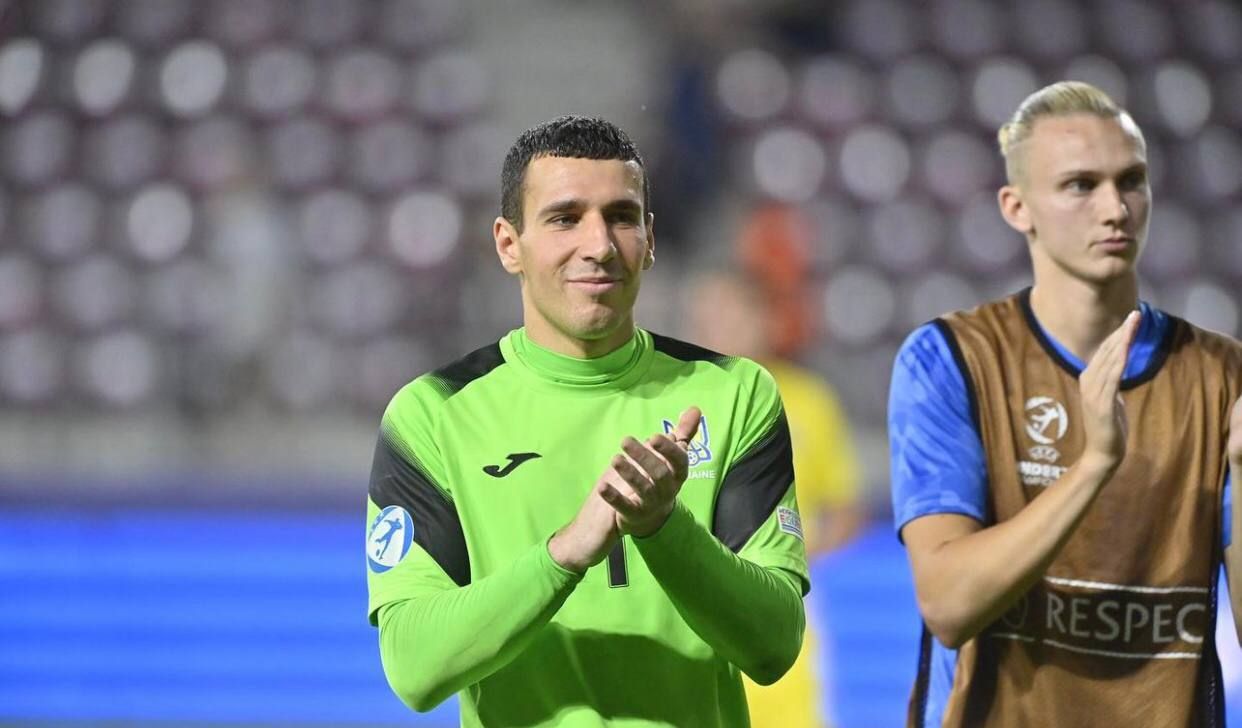 Руслан Нещерет Руслан Нещерет