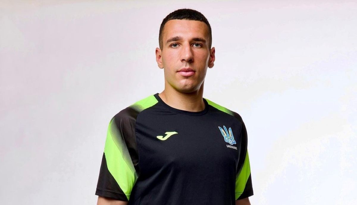 Руслан Нещерет Руслан Нещерет