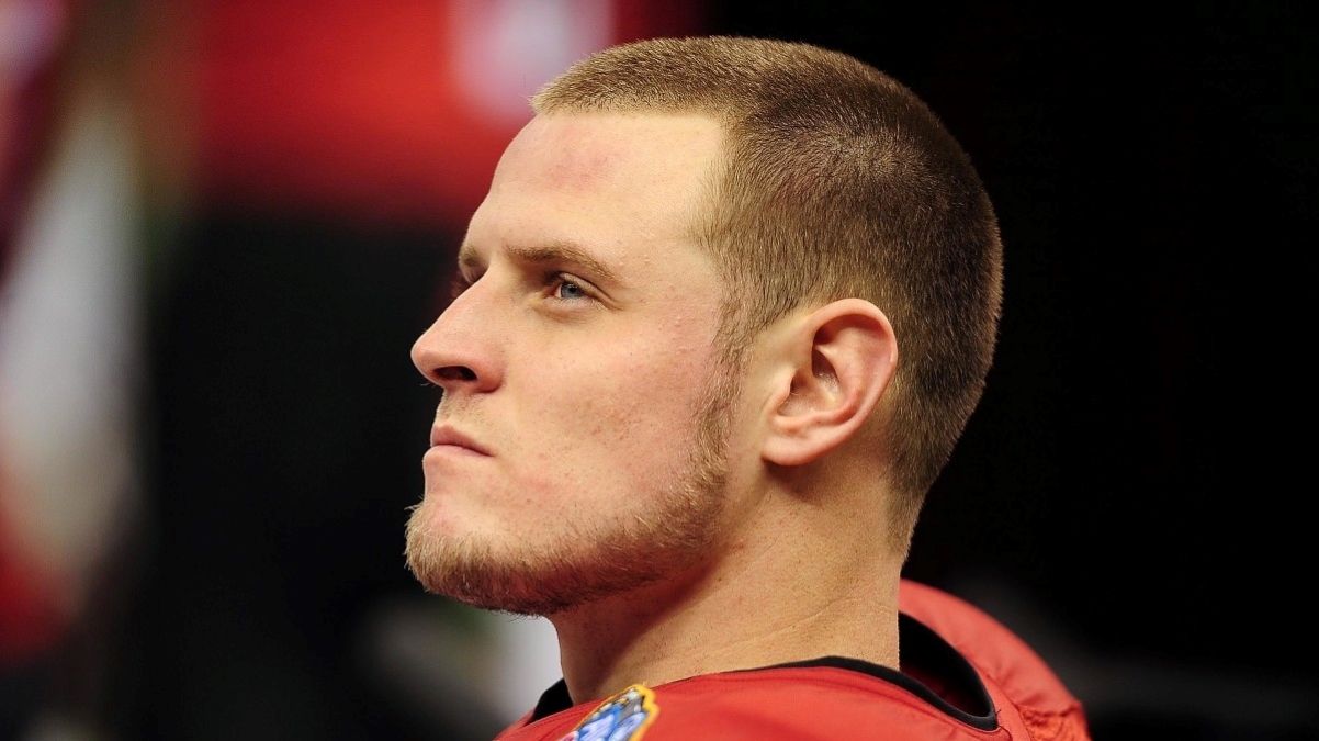 Райан Маллет Райан Маллет