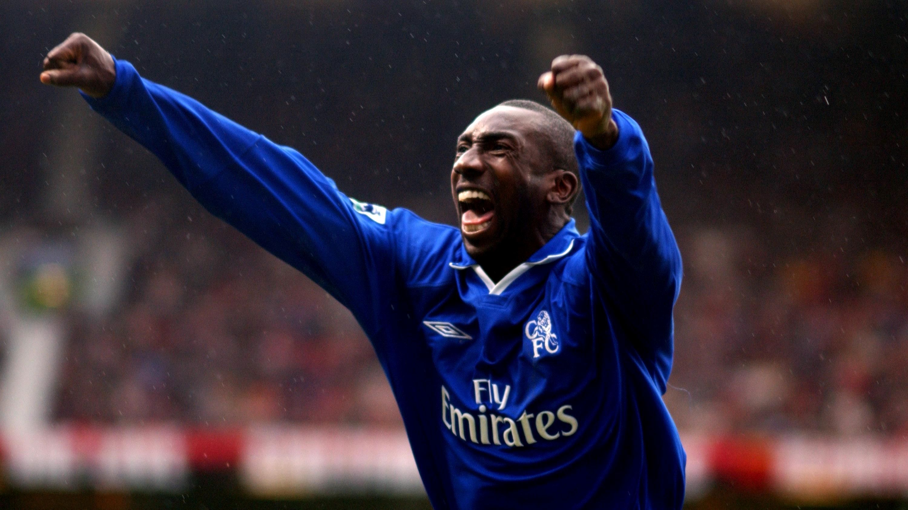 Джиммі Флойд Хассельбанк Джиммі Флойд Хассельбанк