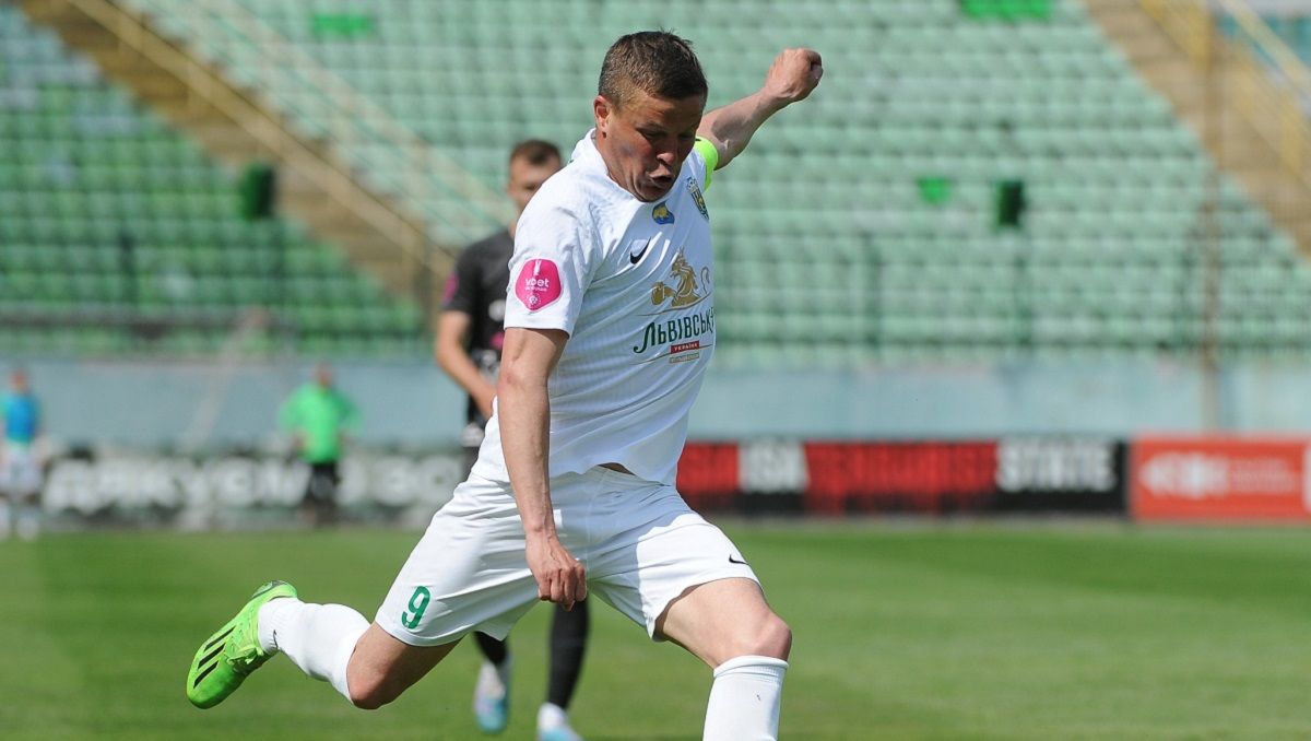 Карпаты – Агробизнес – счет матча и авторы голов в дебютном матче Маркевича Карпаты – Агробизнес – счет матча и авторы голов в дебютном матче Маркевича