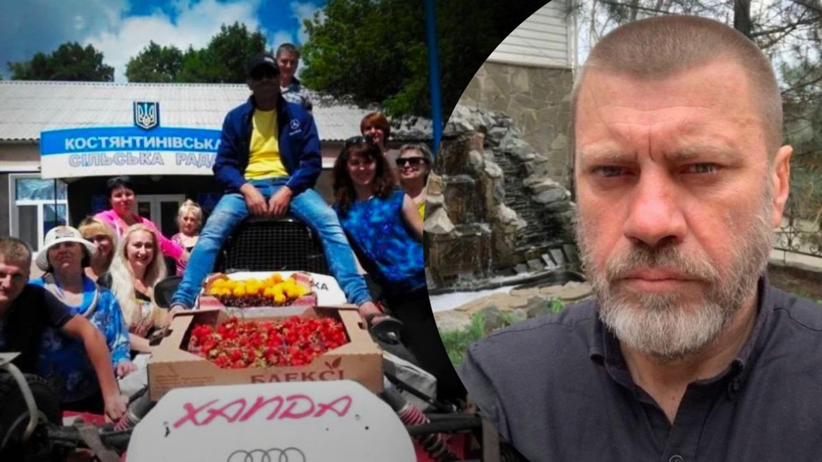 Валерій Горбань очолив Федерацію автомобільного та мотоциклетного спорту – деталі цирку Валерій Горбань очолив Федерацію автомобільного та мотоциклетного спорту – деталі цирку