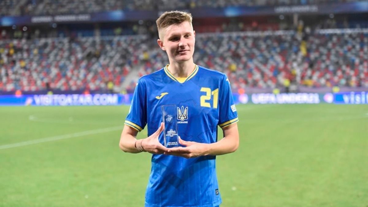 Коментар Артема Бондаренка щодо чвертьфіналу з Францією на Євро-2023 Коментар Артема Бондаренка щодо чвертьфіналу з Францією на Євро-2023