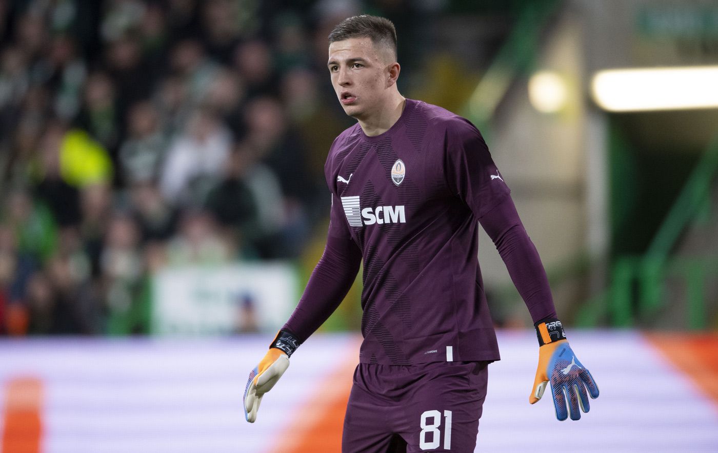 Анатолий Трубин Анатолий Трубин