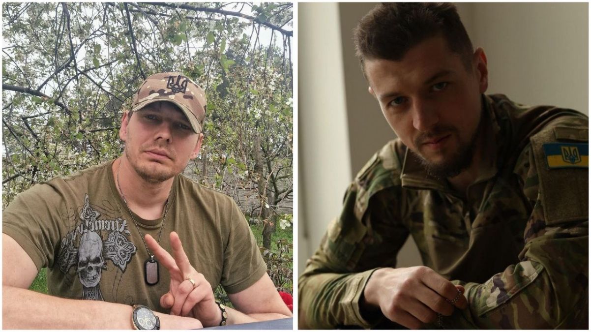 Легкоатлеты Демьянюк и Ковальчук получили награды за службу Легкоатлеты Демьянюк и Ковальчук получили награды за службу