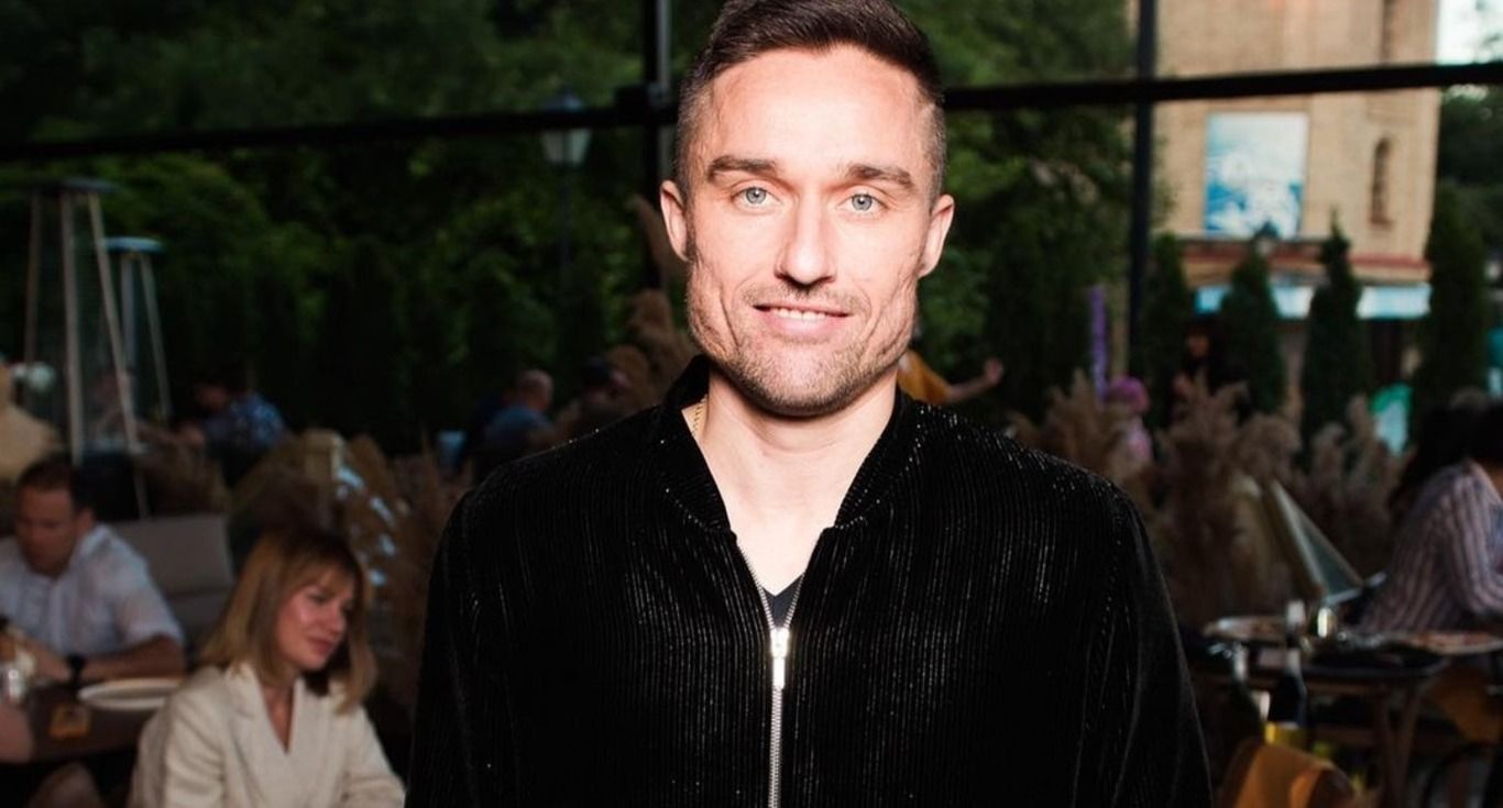 Александр Долгополов Александр Долгополов